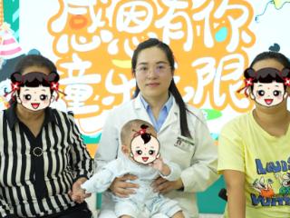 个性化诊疗方案 助力患者迎好“孕”