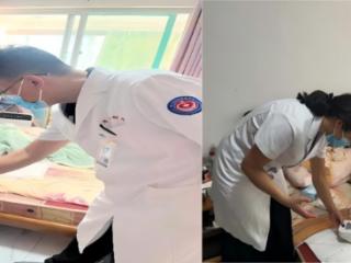 济医附院自动化腹膜透析(APD)，点亮尿毒症患者的生命之路