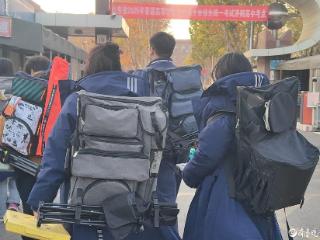 “不得化妆”成关键词！山东2026年艺考统考12月6日起开考