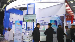 AI赋能行业高质量发展，浪潮软件集团携线缆AI智能装备亮相华北电线电缆工业展