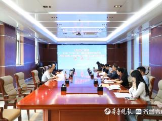 培养高素质智慧农业技能人才，枣庄职业学院要承办这项赛事