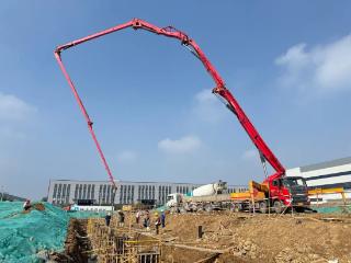 泰安高新区两企业强强联合打造高端宠物冻干生产基地