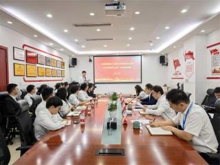 中建新疆建工西南公司安装分公司开展2025届新员工第一季度述职暨入职百天活动