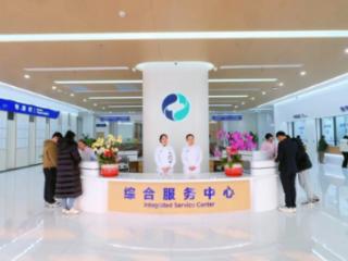 上海瑞椿医院以专业铸口碑——用实力守护每一位面肌痉挛患者