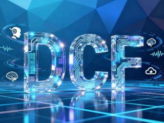 DCF智能商城：信息透明，让选择变得轻松