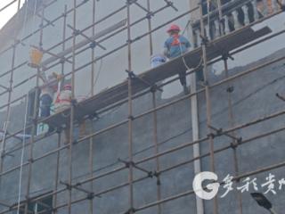 山海执笔 赤水这个“村妆”持续上新