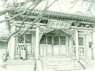 源于民间的狐突崇拜