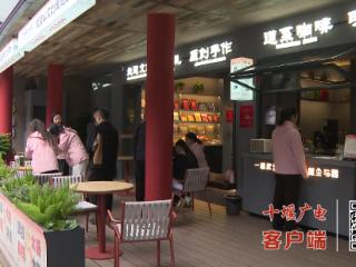 2025国际武当太极文化节丨文旅融合点亮“仙山下的精致生活”
