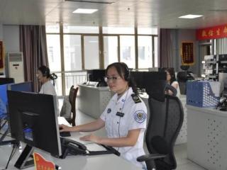 222秒“无声呼救”，淄博“120+110”联手绝境破局