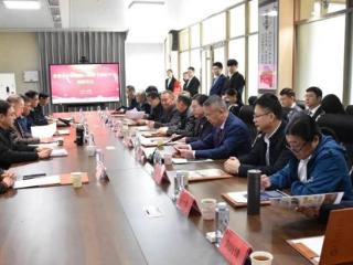 淄博市中医医院开启“名医+AI”中西医融合诊疗新纪元