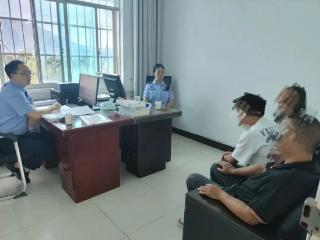 【法治黔西南】普安人民检察院以案例为导向深化社区矫正普法教育
