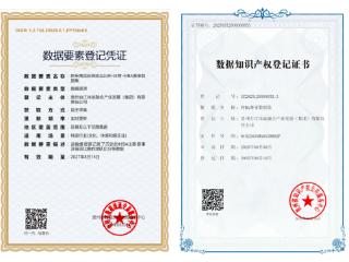 “村BA”数据变资产！黔东南州国企实现数据资产入表“零的突破”