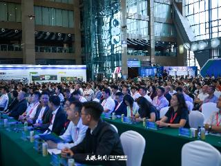 2025全国农产品产销大会｜贵州茶商品鉴江西茶 赣黔茶企共探合作空间