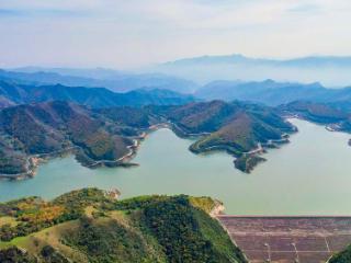 大数据里“读”河北｜抽水蓄能项目规划建设总规模位居全国第一