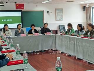 北京市东方德才学校高中部2025-2026学年家长委员会成立大会圆满召开