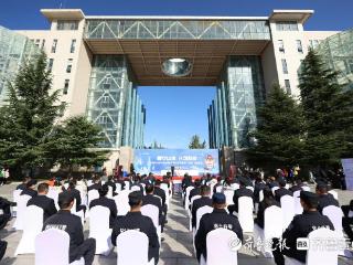 山东烟台：智守山海筑屏障，全民共绘反走私新图景