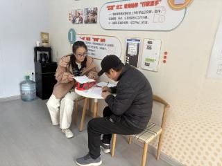 济南市莱芜区凤城街道连心园社区：低保复核“精准画像”民生温度暖人心