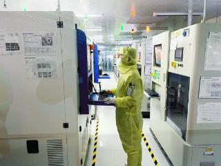 工行铜仁分行：金融赋能科创开“数智新蕊”之花