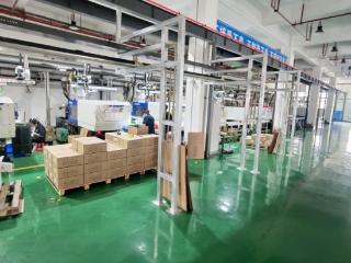 贴现业务“一站办”：工行贵阳乌当新添支行75万元资金精准滴灌制造业
