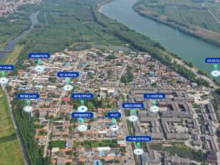国网临沂供电公司赋能乡村振兴片区建设的路径探索