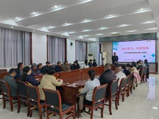 街巷小店焕新彩 民生服务暖人心
