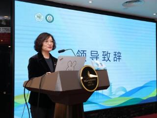 搭建老年医学学术高地 赋能健康老龄化发展——烟台市医学会老年病专业委员会2025年学术年会成功举办