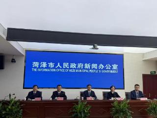 菏泽：水土保持率呈现良好态势，良性循环机制促生态发展