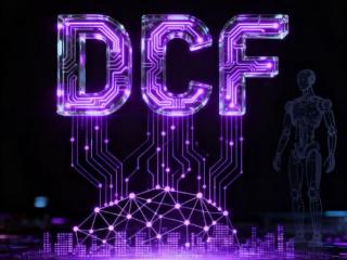 智能科技赋能农业现代化：DCF AI智能商城助力乡村振兴