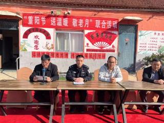 【我们的节日·中秋】济南市莱芜区方下街道泰康宇恩养老服务中心开展爱心演出暨“敬老月”活动