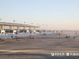 民航将迎冬春航季，东航在青岛新增加密南宁、西双版纳等航线