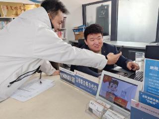 滨州高新区：企业开办1小时办结 营商环境改革跑出“加速度”