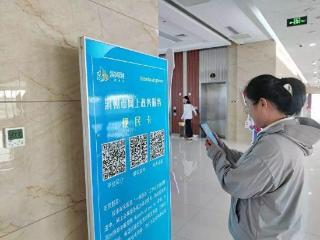 无棣县行政审批服务局：调好“三色”为政务服务“添彩”