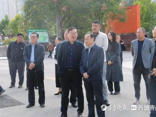推进智慧教育建设，赋能优质均衡发展