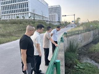 上饶市信州区茅家岭街道：履职为民办实事 代表架起“连心桥”