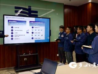 南方电网兴义供电局：RPA机器人解决配网项目物资管理难题