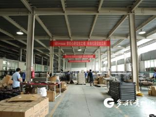 贵州火焰山电器：开足马力备战销售旺季 AI新品成市场“硬通货”