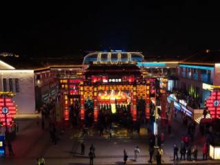 2025国际武当太极文化节丨“太极之夜”文旅消费周开启多彩文旅盛宴