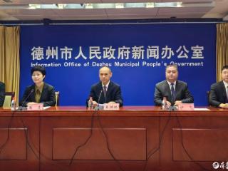 全省首创多项金融服务措施，德州切实破解企业融资难题