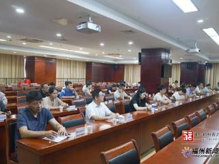以案说法，重拳治乱！福州市市场监管局筑牢市场安全防线