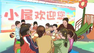 太行风｜萱草花开