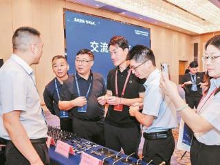集美加快布局新能源商用车赛道