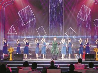 世界闽南语金曲盛典全球总决赛收官
