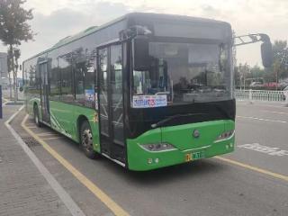 潍坊市公交集团新开1条大学生定制公交专线