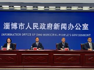 【权威发布】淄博市见义勇为基金会成立20周年 谱写“正气淄博”新篇章