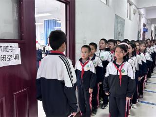 心育护航 阳光成长——东营市东营区第三中学完成学生心理筛查工作