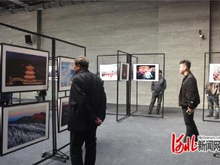 青龙举办农文旅融合促乡村全面振兴全民推广暨影像大赛颁奖仪式