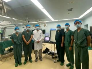 全国首例！吉大中日联谊医院成功植入超百通道侵入式柔性脑机接口