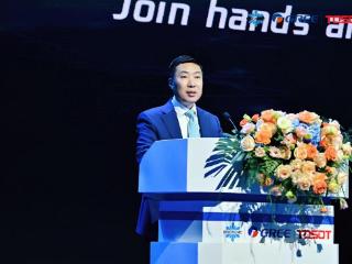 渤海银行与格力电器共绘全球供应链新图景