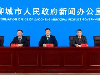 从“好房子”到“好城区” 聊城“四好建设”结硕果