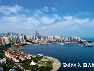 从网红爆款到深度奔赴，青岛激活山海文旅潜能